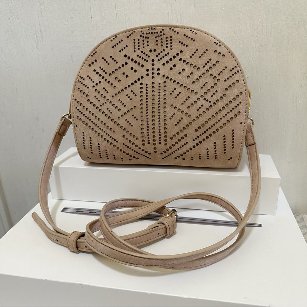Lightweight Crossbody Purse